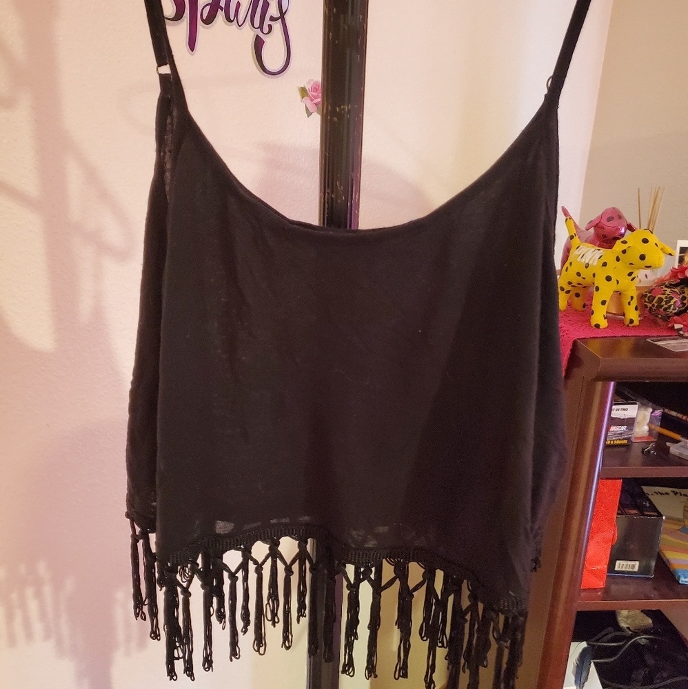 B2G1 FREE, Crop top
